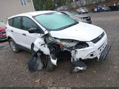 1FMCU0F78GUB42391 2016 FORD ESCAPE