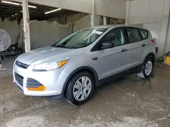 1FMCU0F78GUB43329 2016 FORD ESCAPE