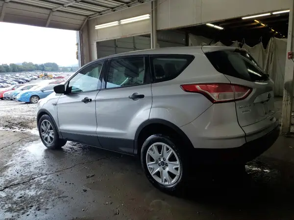 1FMCU0F78GUB43329 2016 FORD ESCAPE - Image 2