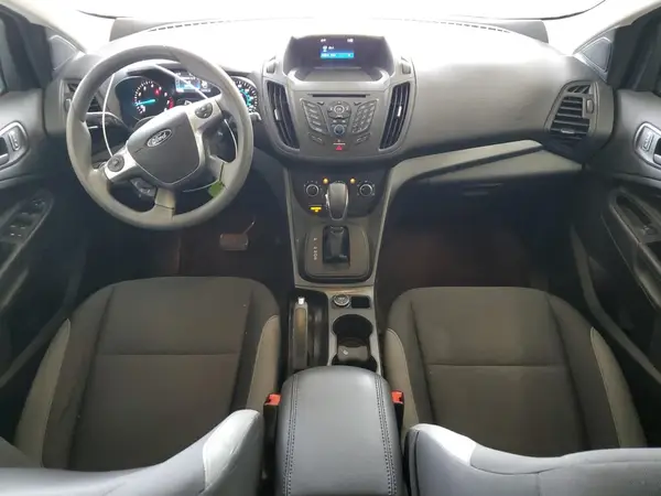 1FMCU0F78GUB43329 2016 FORD ESCAPE - Image 8