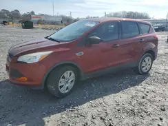 1FMCU0F78GUB43511 2016 FORD ESCAPE