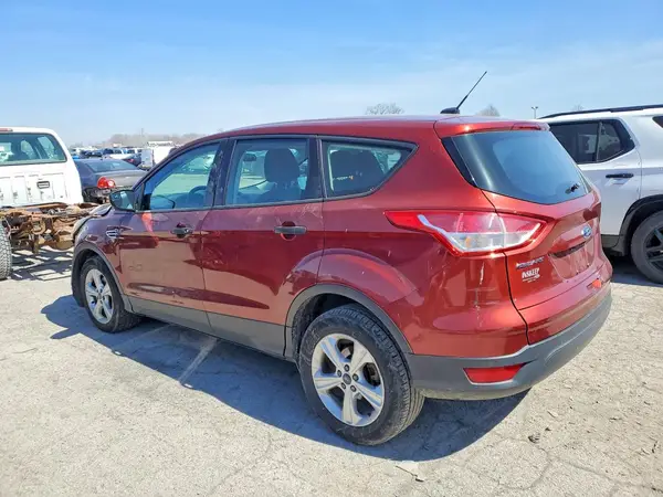 1FMCU0F78GUB45596 2016 FORD ESCAPE - Image 2