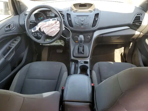 1FMCU0F78GUB45596 2016 FORD ESCAPE - Image 8