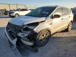 1FMCU0F78GUB46876 2016 FORD ESCAPE