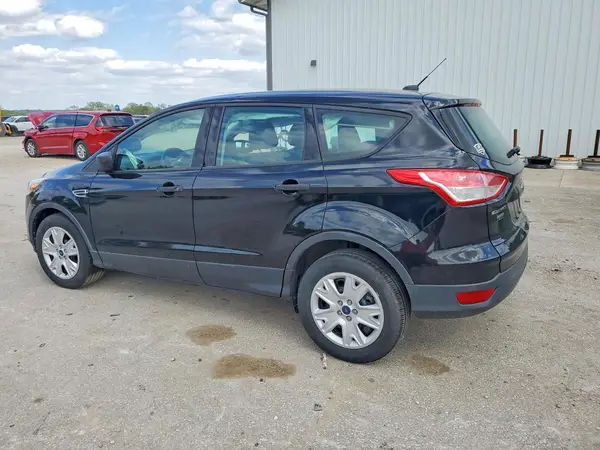 1FMCU0F78GUB47462 2016 FORD ESCAPE - Image 2