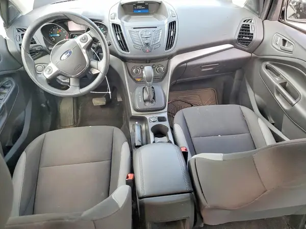 1FMCU0F78GUB47462 2016 FORD ESCAPE - Image 8