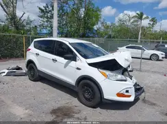 1FMCU0F78GUB48658 2016 FORD ESCAPE