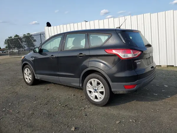 1FMCU0F78GUB50815 2016 FORD ESCAPE - Image 2