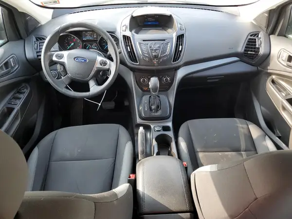 1FMCU0F78GUB50815 2016 FORD ESCAPE - Image 8