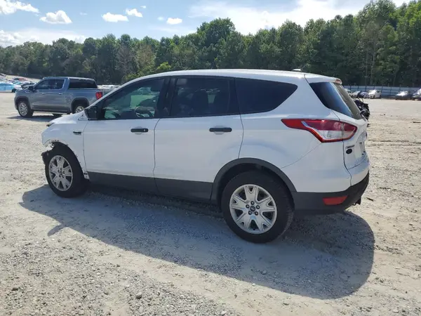 1FMCU0F78GUB52127 2016 FORD ESCAPE - Image 2
