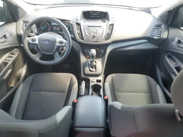 1FMCU0F78GUB52127 2016 FORD ESCAPE - Image 8