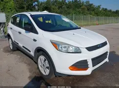 1FMCU0F78GUB52581 2016 FORD ESCAPE