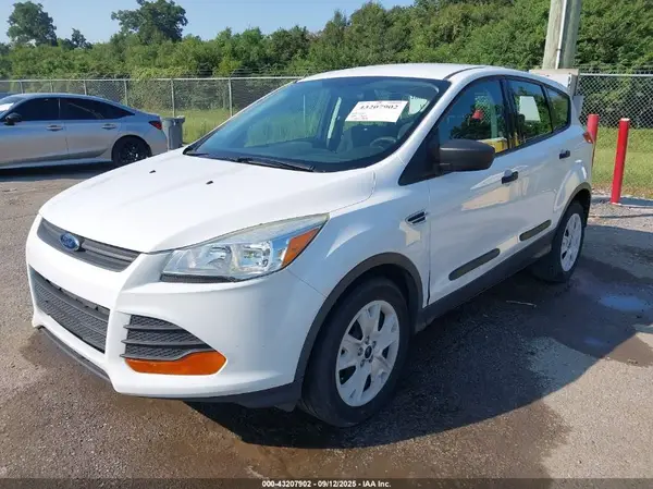 1FMCU0F78GUB52581 2016 FORD ESCAPE - Image 2