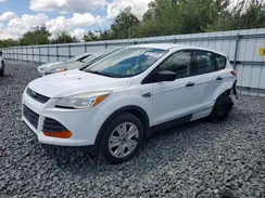 1FMCU0F78GUB57697 2016 FORD ESCAPE