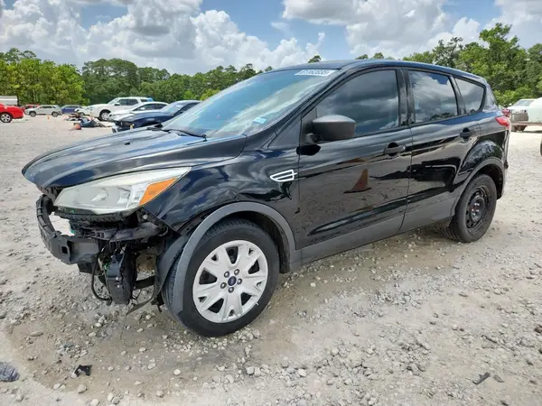 1FMCU0F78GUB58087 2016 FORD ESCAPE - Image 1