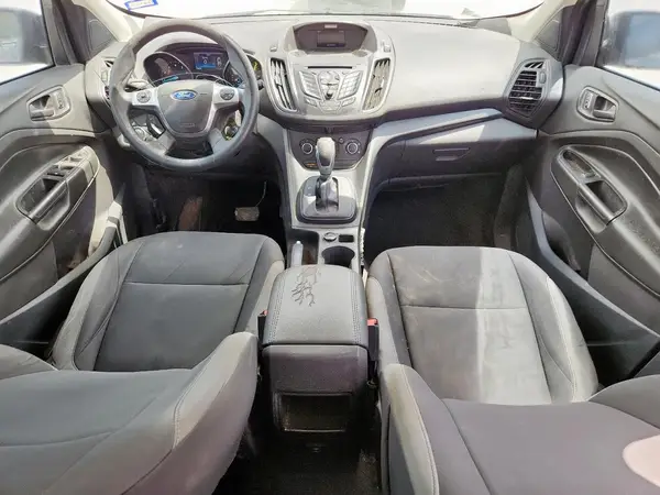 1FMCU0F78GUB58087 2016 FORD ESCAPE - Image 8