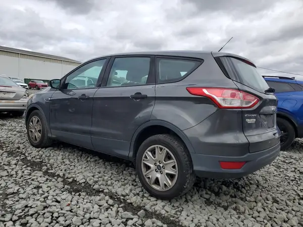 1FMCU0F78GUB65136 2016 FORD ESCAPE - Image 2