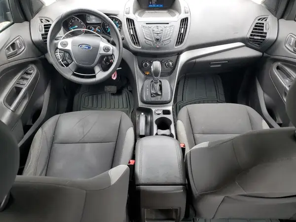 1FMCU0F78GUB65136 2016 FORD ESCAPE - Image 8