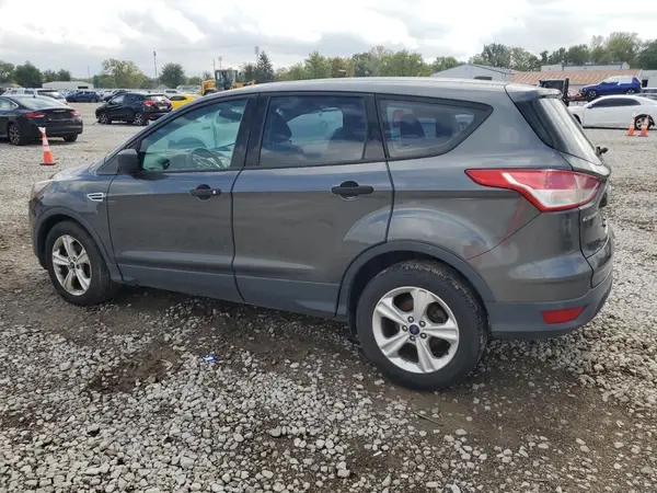 1FMCU0F78GUB66996 2016 FORD ESCAPE - Image 2