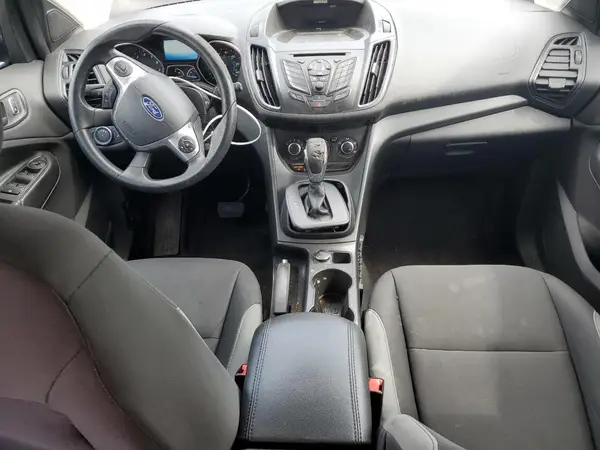1FMCU0F78GUB66996 2016 FORD ESCAPE - Image 8