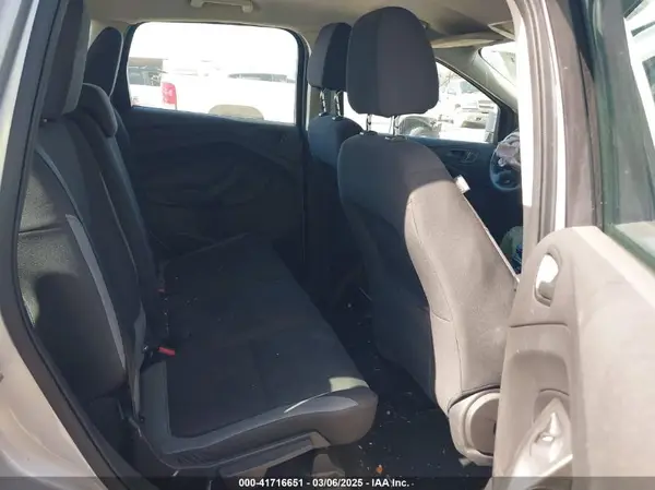 1FMCU0F78GUB71602 2016 FORD ESCAPE - Image 8