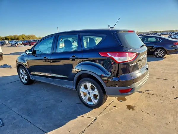 1FMCU0F78GUB88965 2016 FORD ESCAPE - Image 2