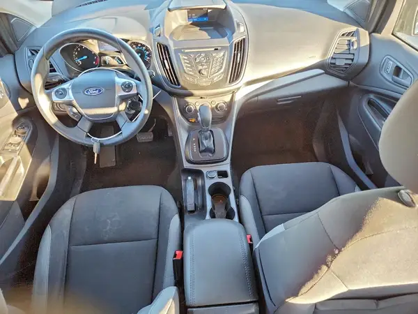 1FMCU0F78GUB88965 2016 FORD ESCAPE - Image 8