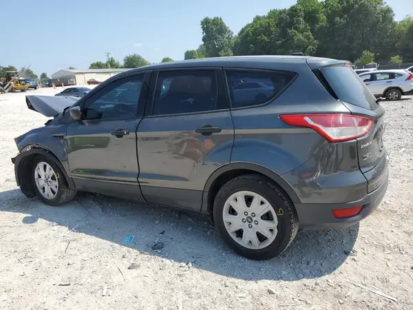 1FMCU0F78GUB89288 2016 FORD ESCAPE - Image 2