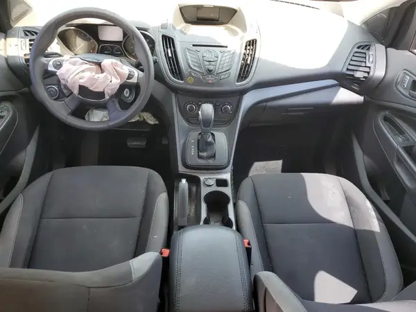 1FMCU0F78GUB89288 2016 FORD ESCAPE - Image 8