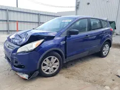 1FMCU0F78GUB89405 2016 FORD ESCAPE