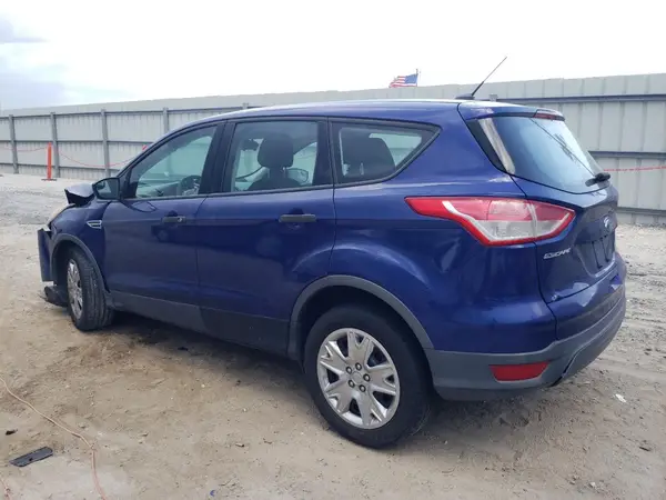 1FMCU0F78GUB89405 2016 FORD ESCAPE - Image 2