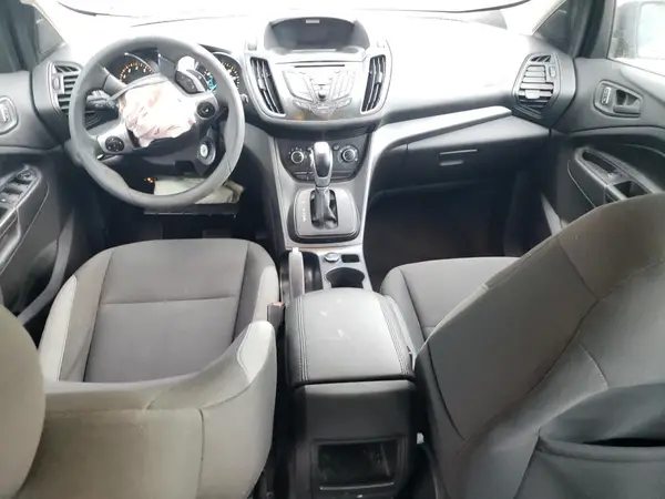 1FMCU0F78GUB89405 2016 FORD ESCAPE - Image 8