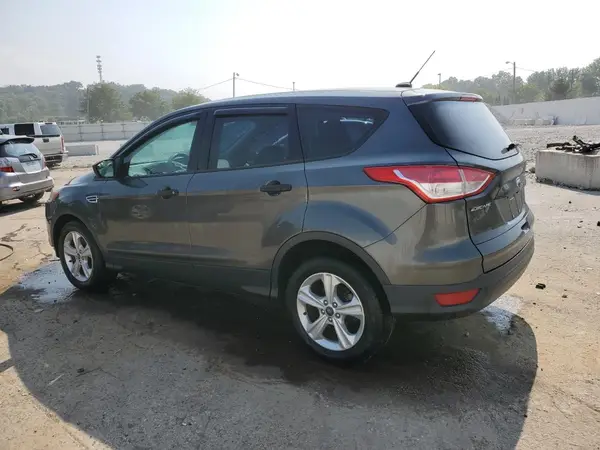 1FMCU0F78GUB93454 2016 FORD ESCAPE - Image 2