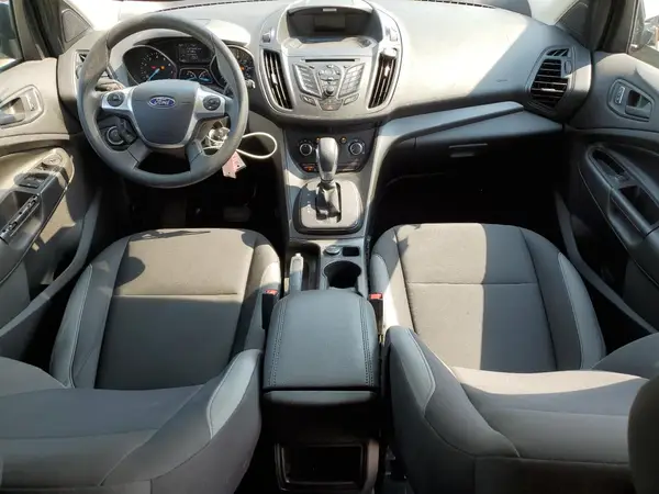 1FMCU0F78GUB93454 2016 FORD ESCAPE - Image 8