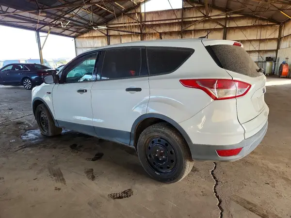 1FMCU0F78GUB99755 2016 FORD ESCAPE - Image 2