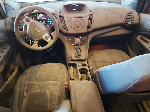 1FMCU0F78GUB99755 2016 FORD ESCAPE - Image 8