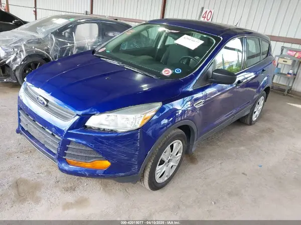 1FMCU0F78GUC00113 2016 FORD ESCAPE - Image 2