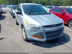 1FMCU0F78GUC05313 2016 FORD ESCAPE