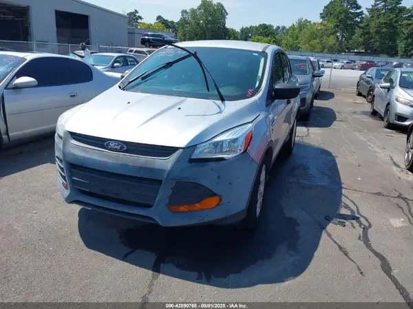 1FMCU0F78GUC05313 2016 FORD ESCAPE - Image 2