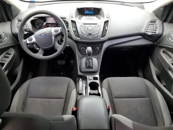 1FMCU0F78GUC05943 2016 FORD ESCAPE - Image 8
