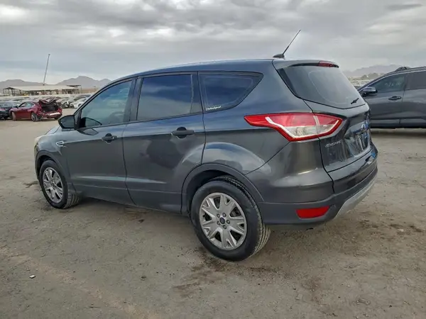1FMCU0F78GUC07028 2016 FORD ESCAPE - Image 2