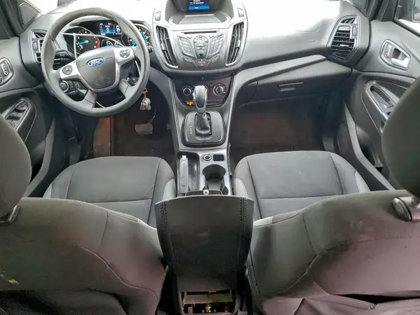 1FMCU0F78GUC07028 2016 FORD ESCAPE - Image 8