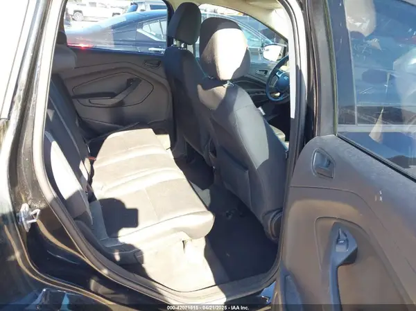 1FMCU0F78GUC10561 2016 FORD ESCAPE - Image 8