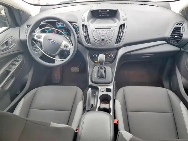 1FMCU0F78GUC12603 2016 FORD ESCAPE - Image 8