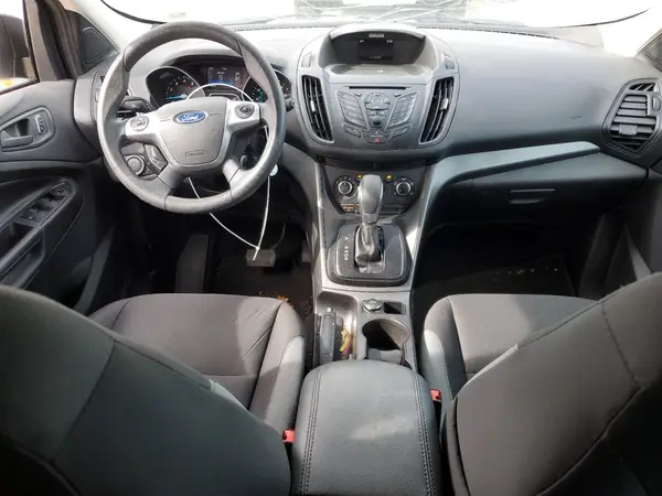 1FMCU0F78GUC18255 2016 FORD ESCAPE - Image 8
