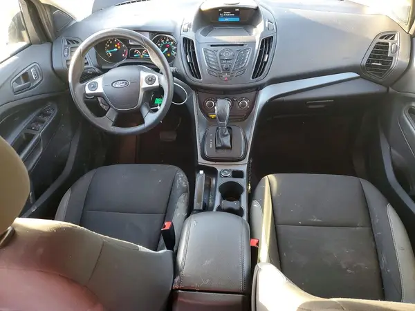 1FMCU0F78GUC18661 2016 FORD ESCAPE - Image 8