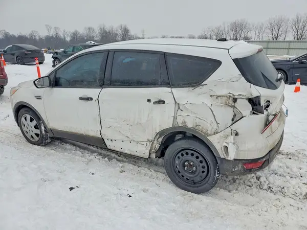 1FMCU0F78GUC20412 2016 FORD ESCAPE - Image 2