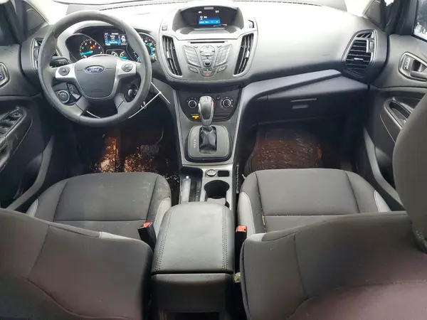 1FMCU0F78GUC20412 2016 FORD ESCAPE - Image 8