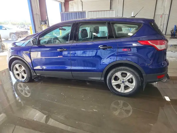 1FMCU0F78GUC21138 2016 FORD ESCAPE - Image 2