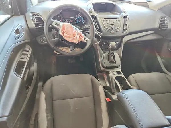 1FMCU0F78GUC21138 2016 FORD ESCAPE - Image 8